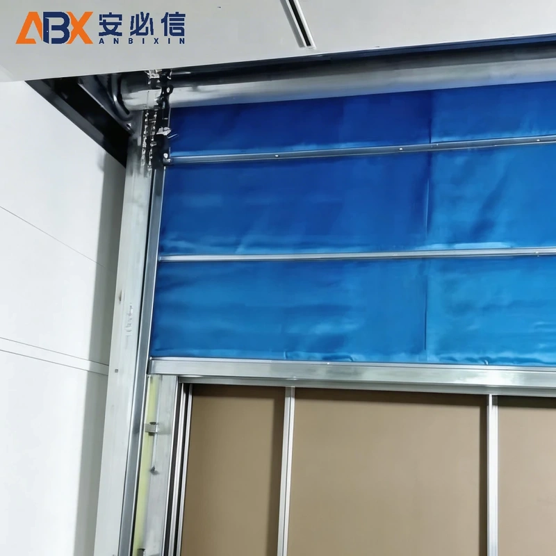 湛江高速堆积门
