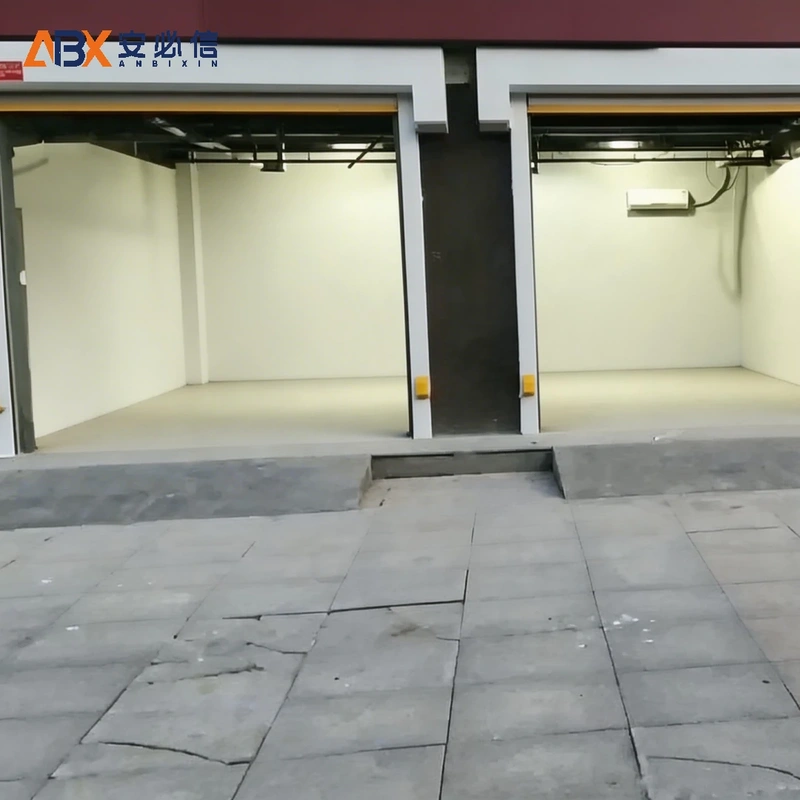 湛江高速门